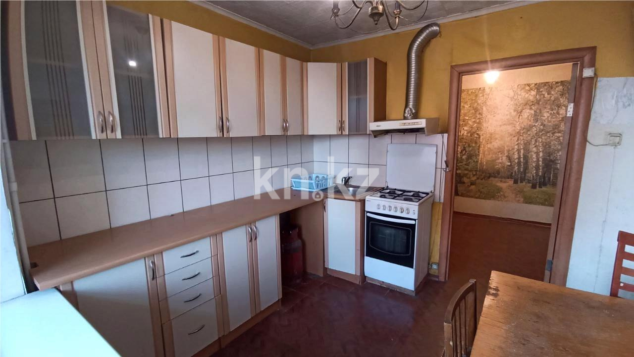 Продажа 2-комнатной квартиры, 56 м², ул. Чернышевского в Темиртау - фото 4