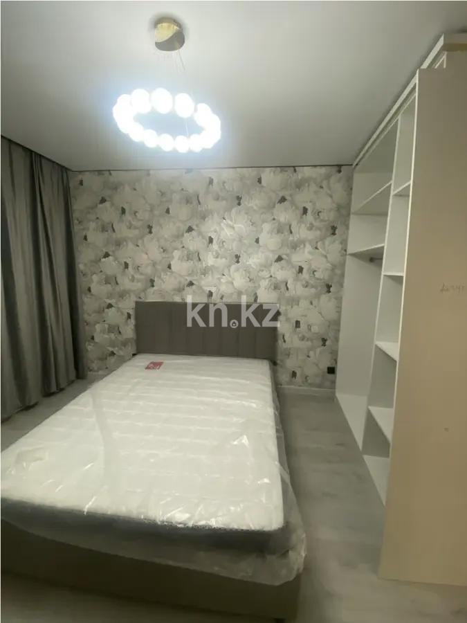 Продажа 2-комнатной квартиры, 45 м², ул. Туркестан, дом  4б стр в Астане - фото 2