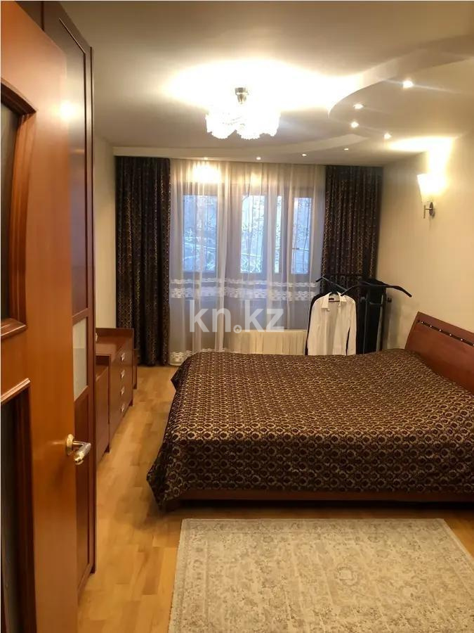 Продажа 3-комнатной квартиры, 62 м² в Алматы - фото 2