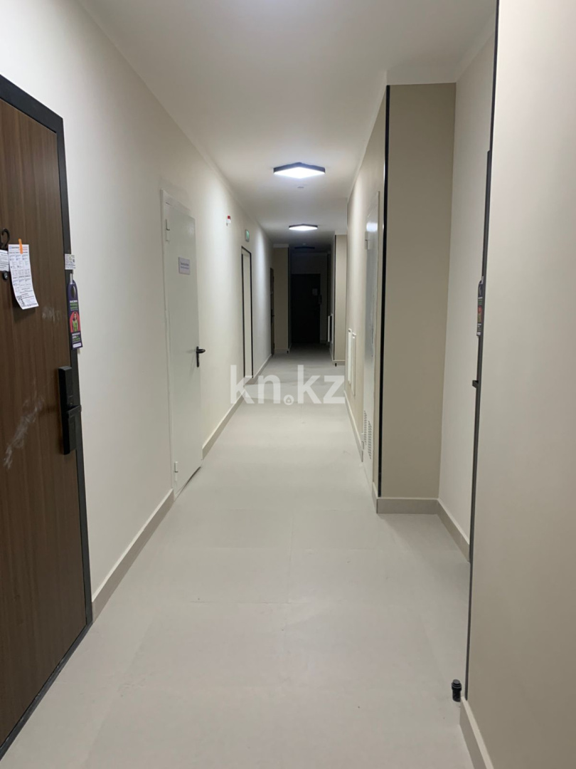 Продажа 2-комнатной квартиры, 45.1 м² в Астане - фото 5