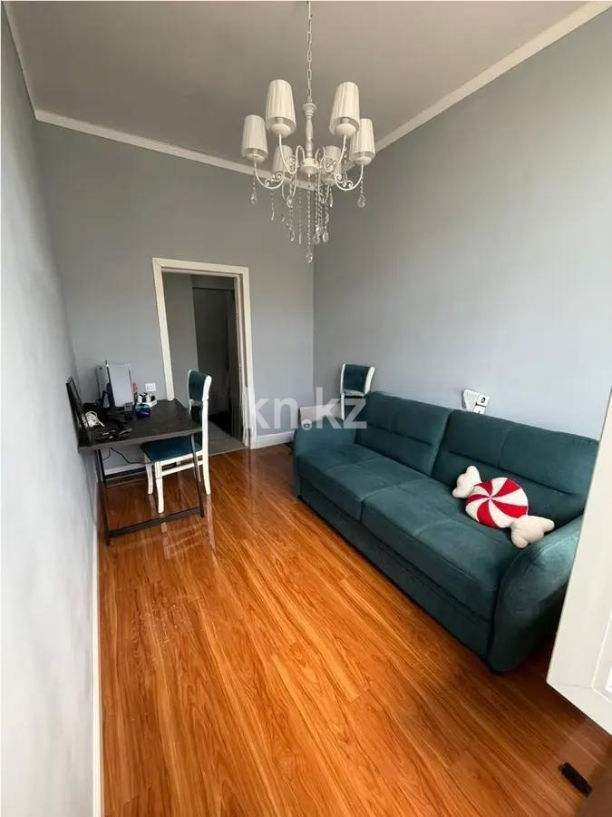 Продажа 3-комнатной квартиры, 70 м² в Алматы