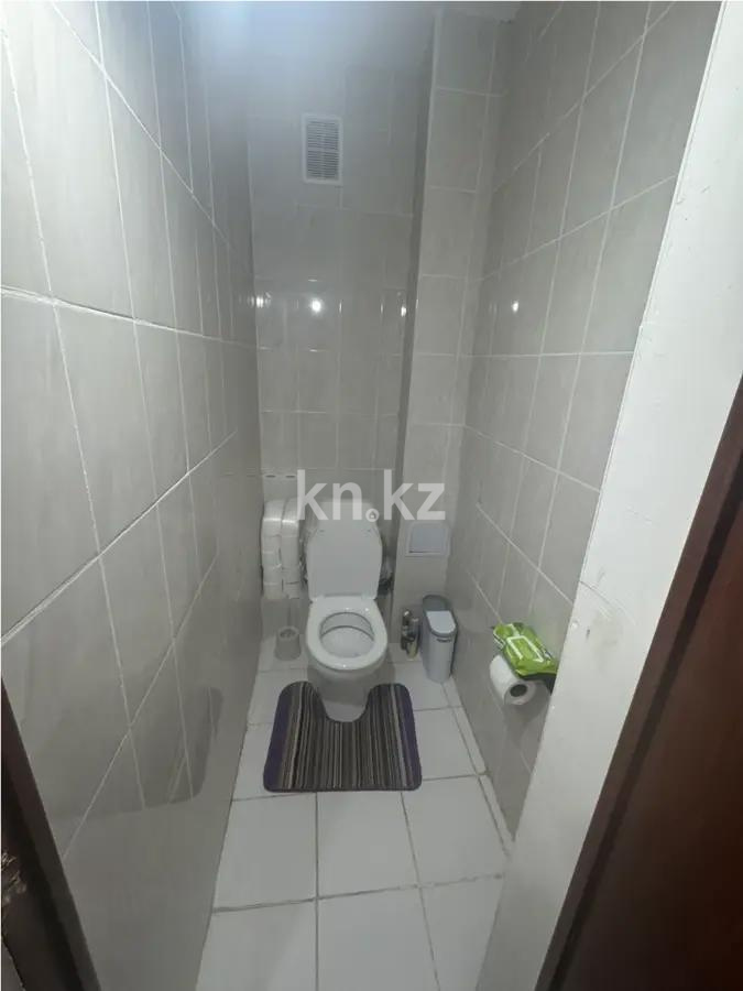 Продажа 2-комнатной квартиры, 56 м², пр. Кудайбердыулы, дом  29/1 в Астане - фото 5