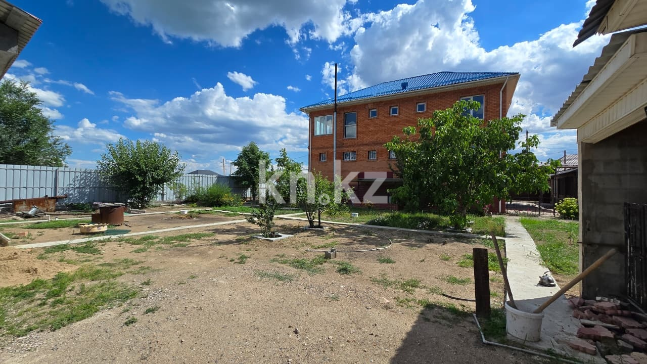 Продажа 6-комнатного дома, 450 м² в Алматинской области - фото 15