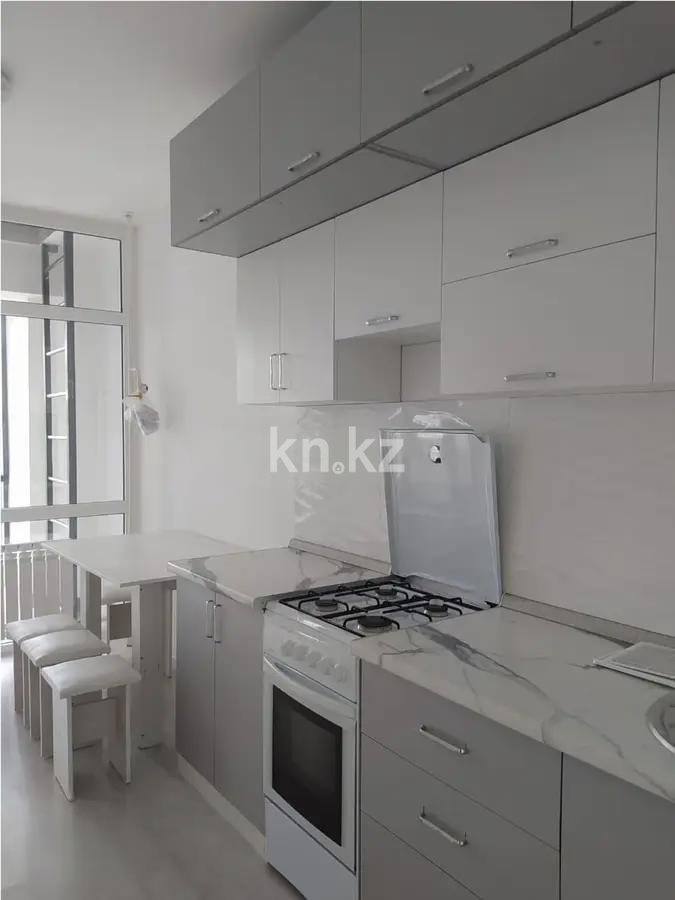 Продажа 1-комнатной квартиры, 40 м² в Алматы - фото 2
