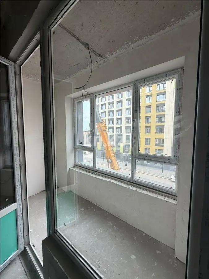 Продажа 2-комнатной квартиры, 51.5 м² в Алматы - фото 3