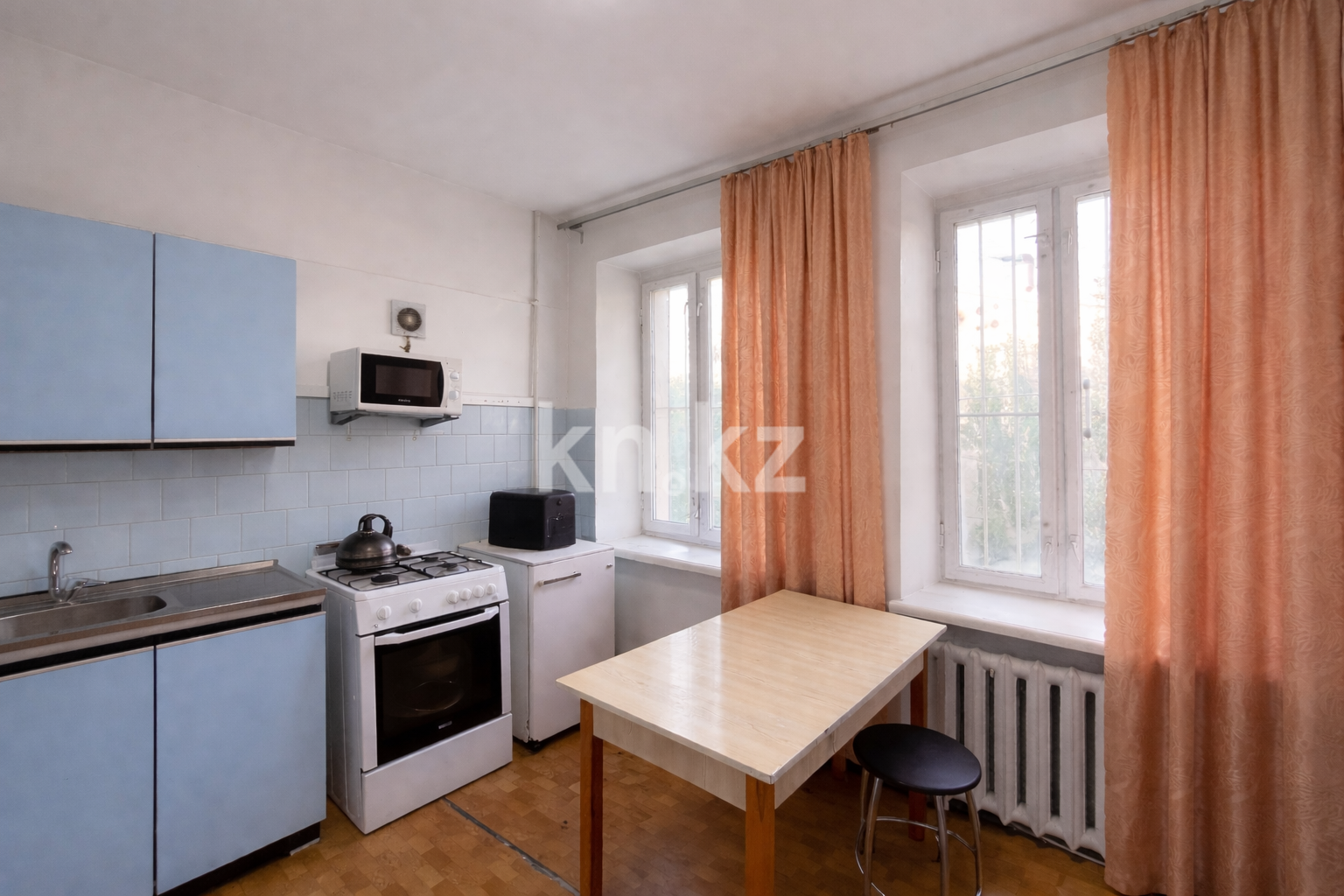 Продажа 3-комнатной квартиры, 88.9 м² в Алматы - фото 2