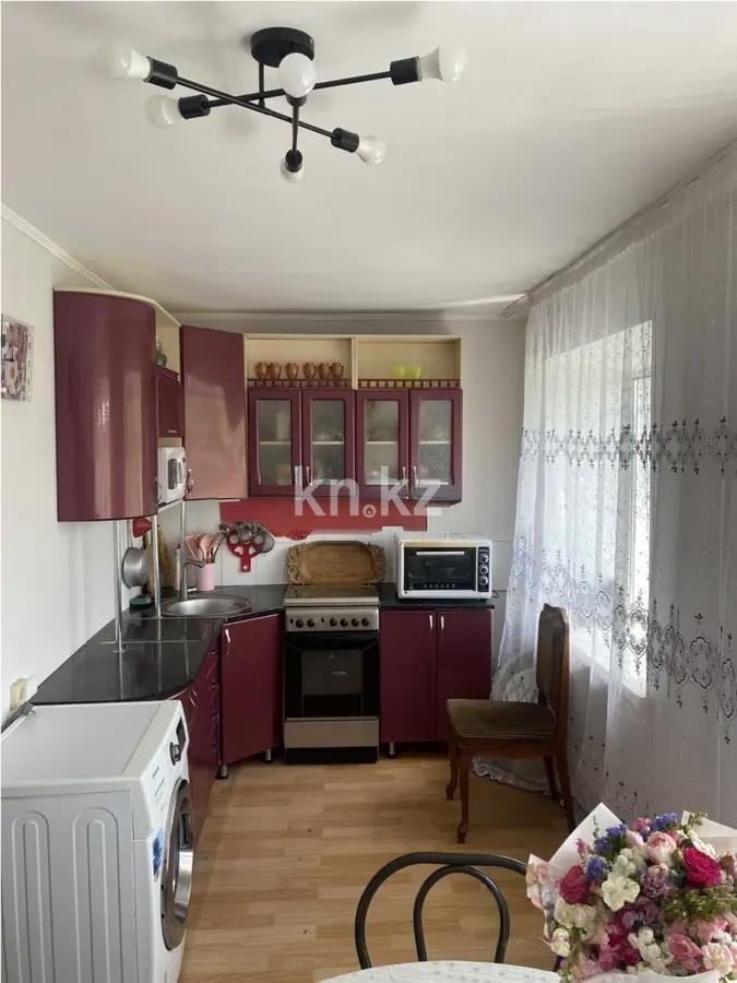 Продажа 2-комнатной квартиры, 59 м² в Темиртау - фото 3