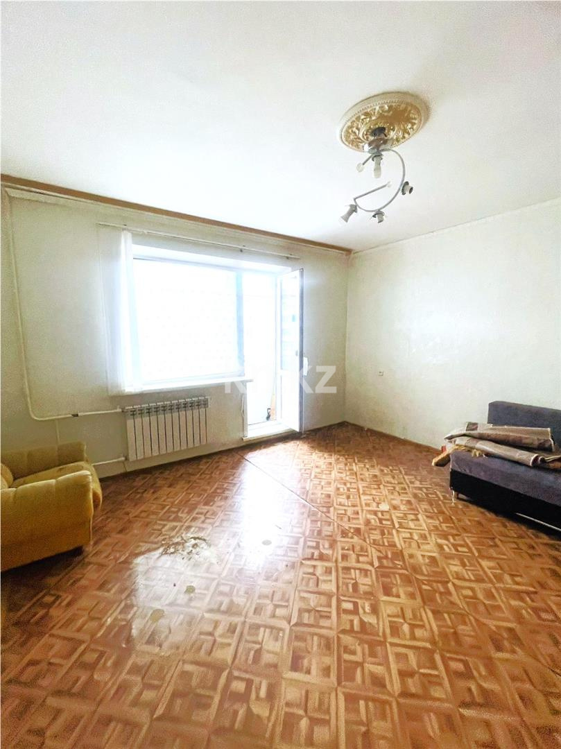 Продажа 4-комнатной квартиры, 78 м² в Караганде