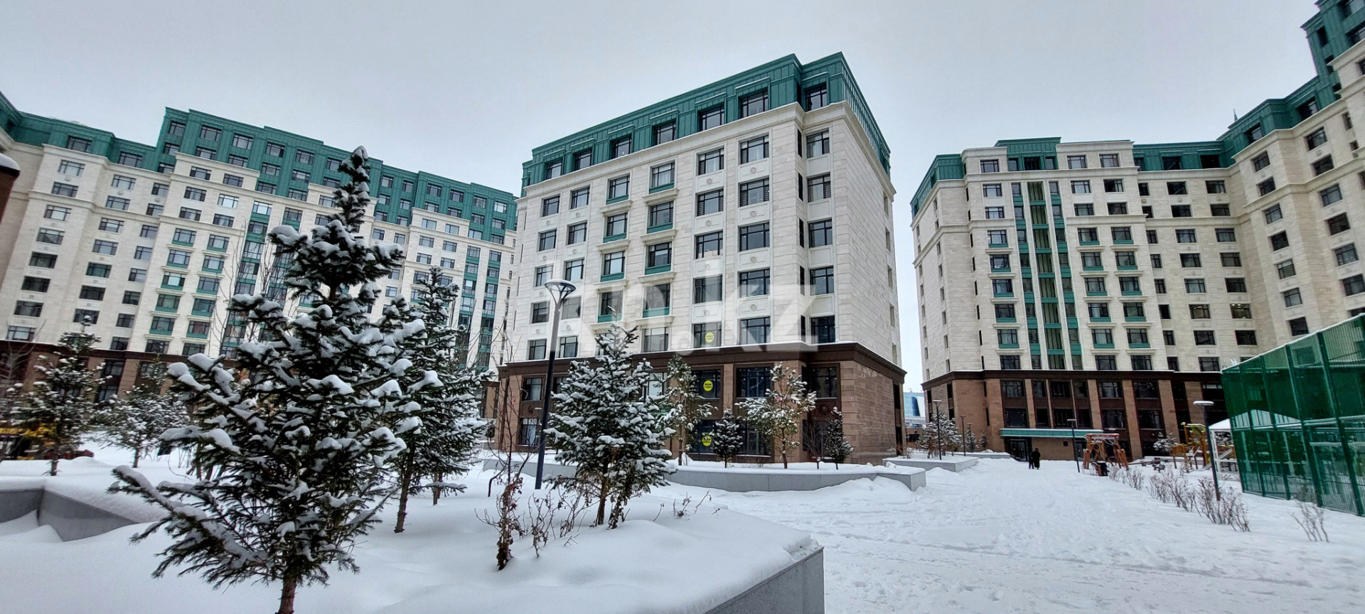 Продажа 2-комнатной квартиры, 80 м² в Астане - фото 6