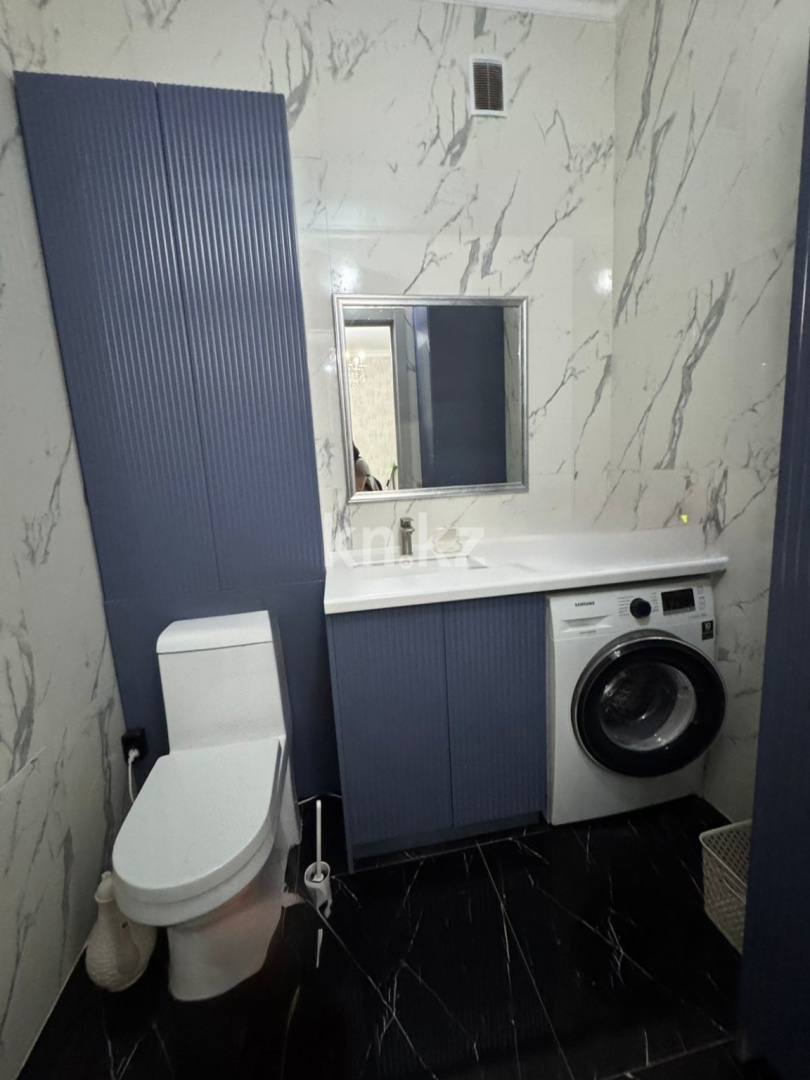 Продажа 4-комнатной квартиры, 123 м² в Астане - фото 5