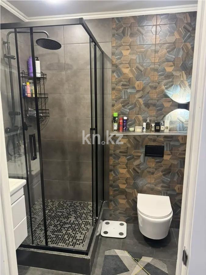 Продажа 2-комнатной квартиры, 50 м² в Алматы - фото 4