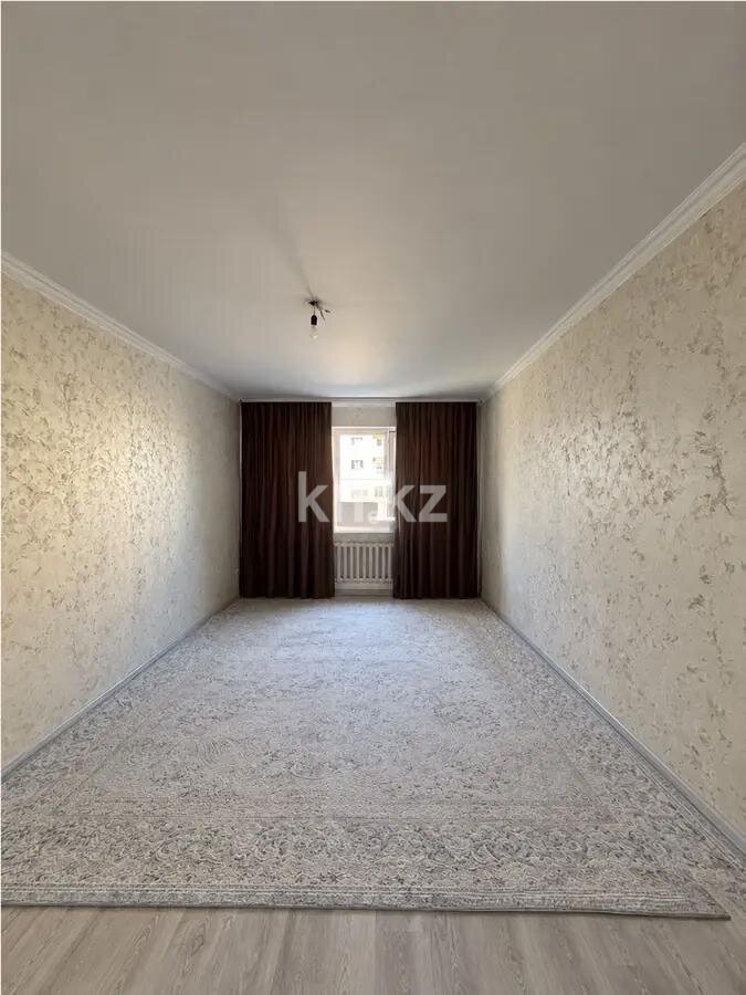 Продажа 1-комнатной квартиры, 43 м² в Алматы
