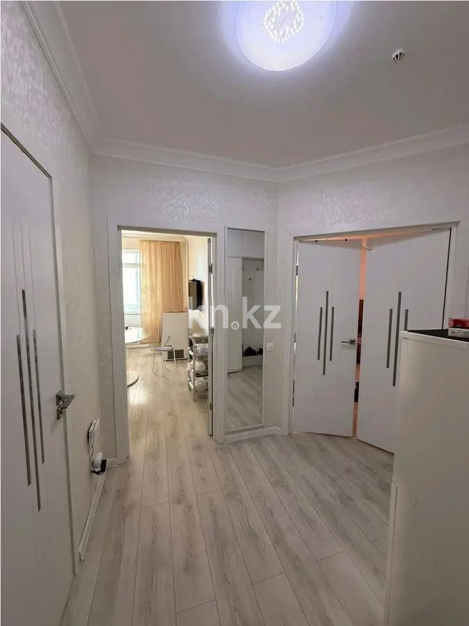 Продажа 1-комнатной квартиры, 43.4 м² в Астане - фото 5