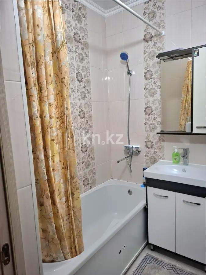 Продажа 1-комнатной квартиры, 43 м² в Астане - фото 2