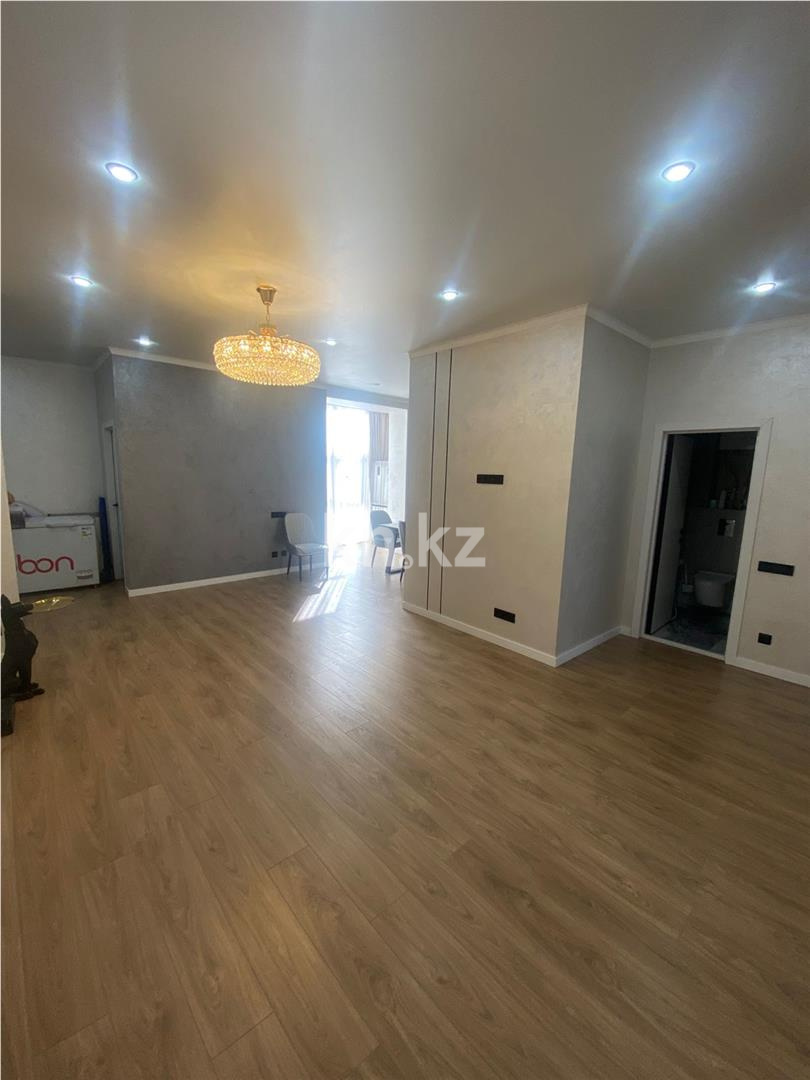 Продажа 4-комнатной квартиры, 113 м² в Караганде - фото 8