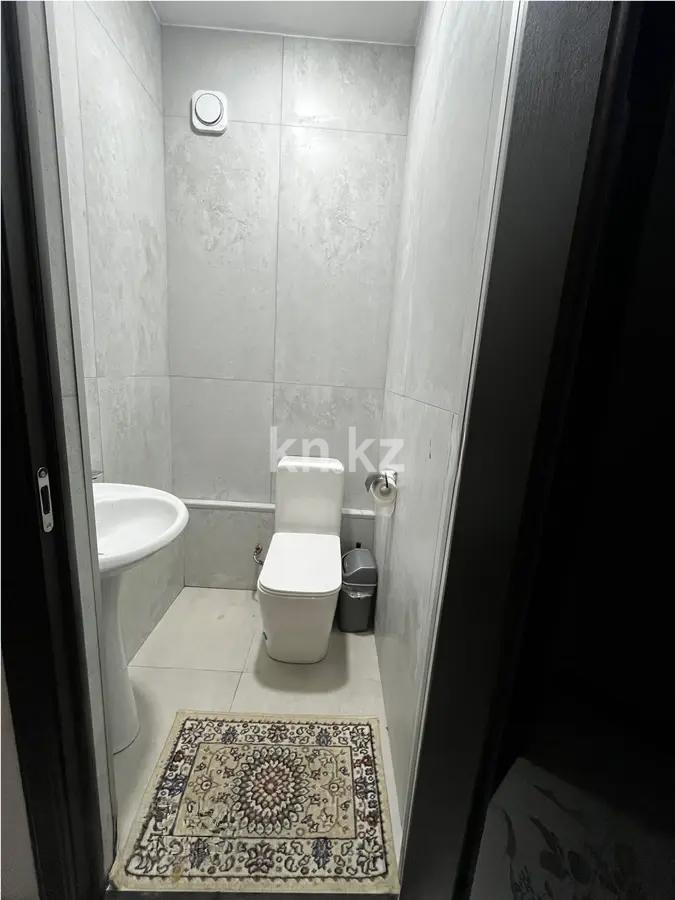 Продажа 3-комнатной квартиры, 70.8 м² в Алматы - фото 8