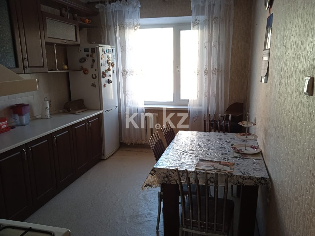 Аренда 3-комнатной квартиры, 69 м² в Астане - фото 2