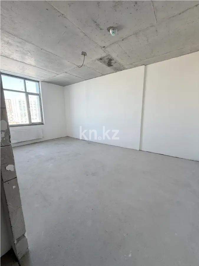 Продажа 3-комнатной квартиры, 99 м² в Астане