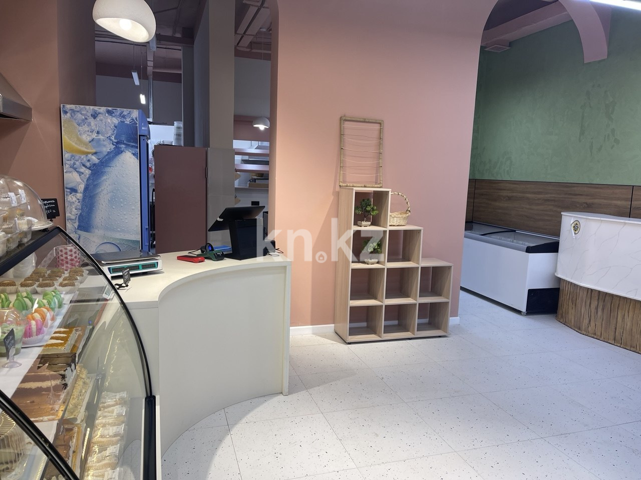 Продажа бизнеса, 100 м² в Астане - фото 10