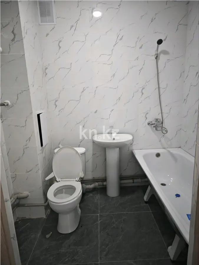 Продажа 1-комнатной квартиры, 37.2 м² в Астане - фото 4