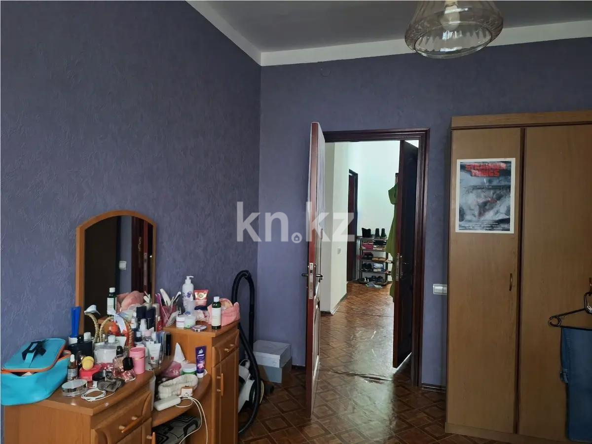 Продажа 3-комнатной квартиры, 63 м² в Алматы - фото 3