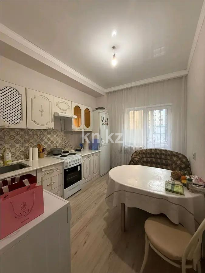 Продажа 1-комнатной квартиры, 36.9 м² в Астане - фото 2