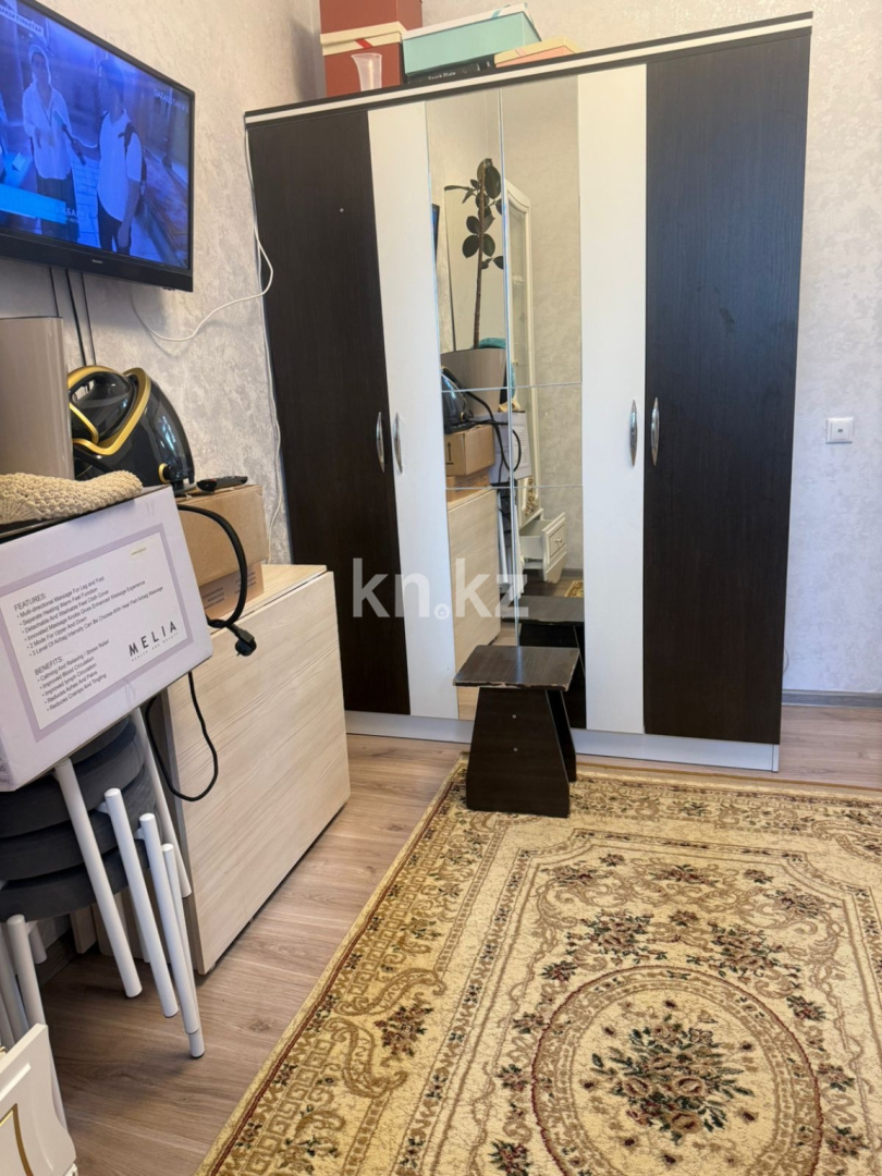 Аренда 1-комнатной квартиры, 21 м² в Астане - фото 2