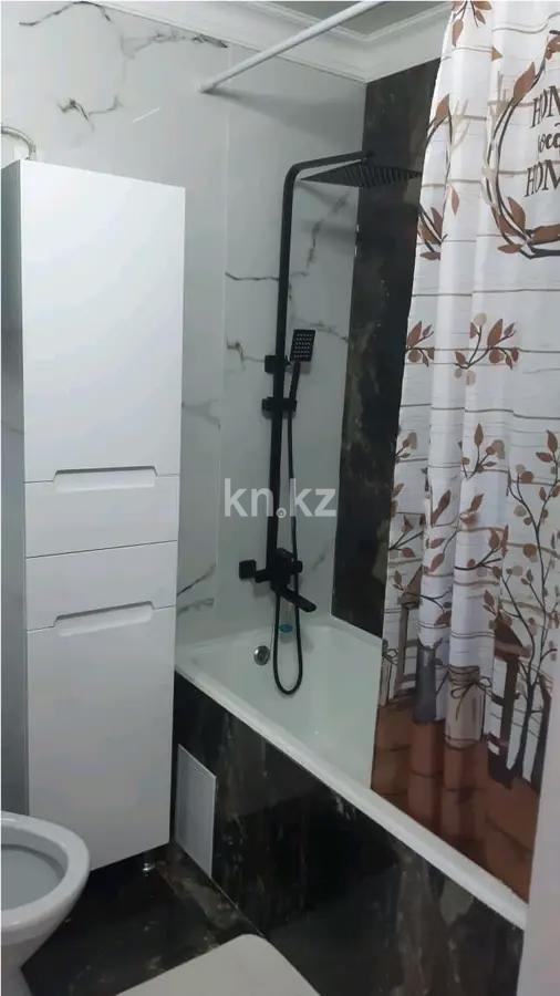 Продажа 1-комнатной квартиры, 30 м², ул. Лесная поляна, дом  13 в Астане - фото 3