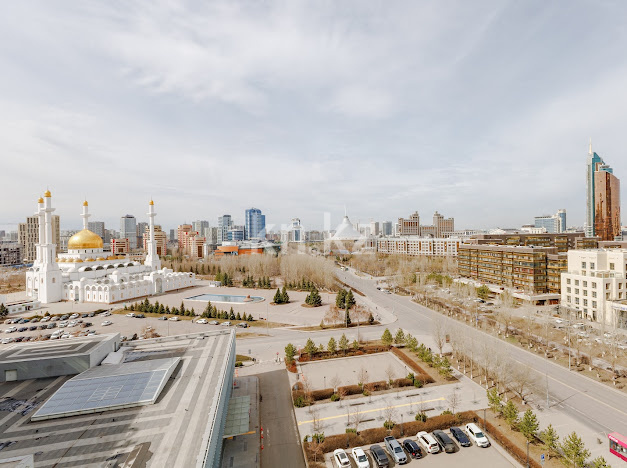 Продажа 2-комнатной квартиры, 45 м² в Астане - фото 2