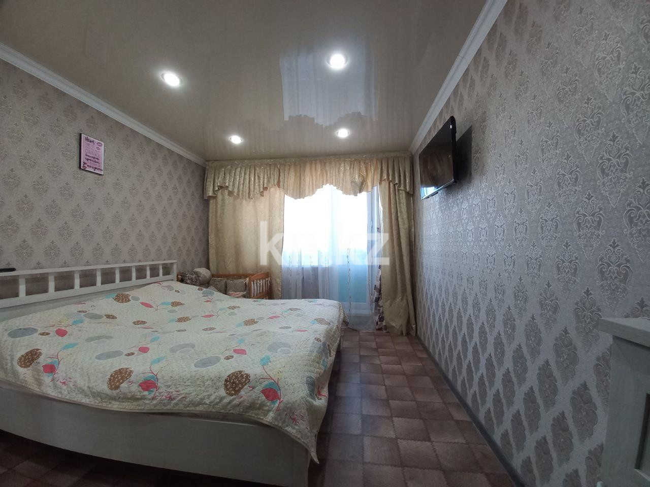 Продажа 3-комнатной квартиры, 67 м², мкр-н 8-й в Темиртау - фото 3