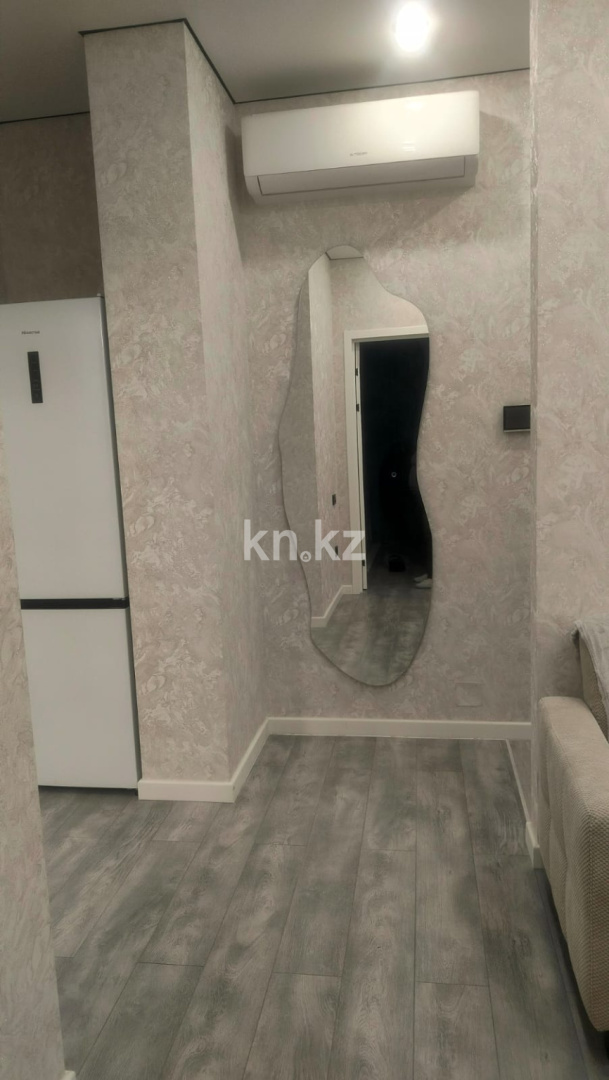 Продажа 2-комнатной квартиры, 44 м² в Алматы - фото 12