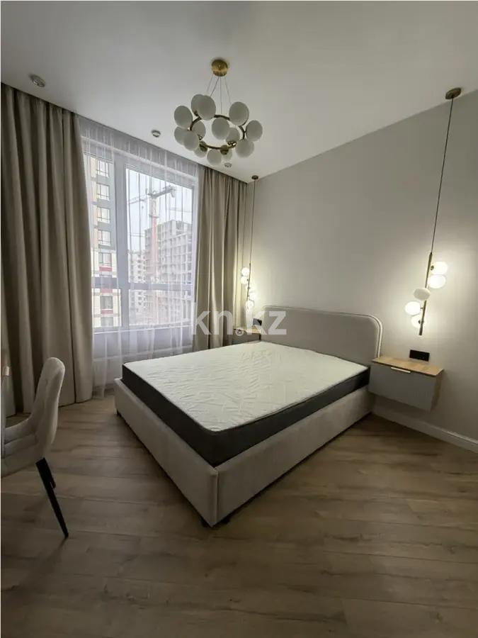 Продажа 2-комнатной квартиры, 41 м² в Астане - фото 2