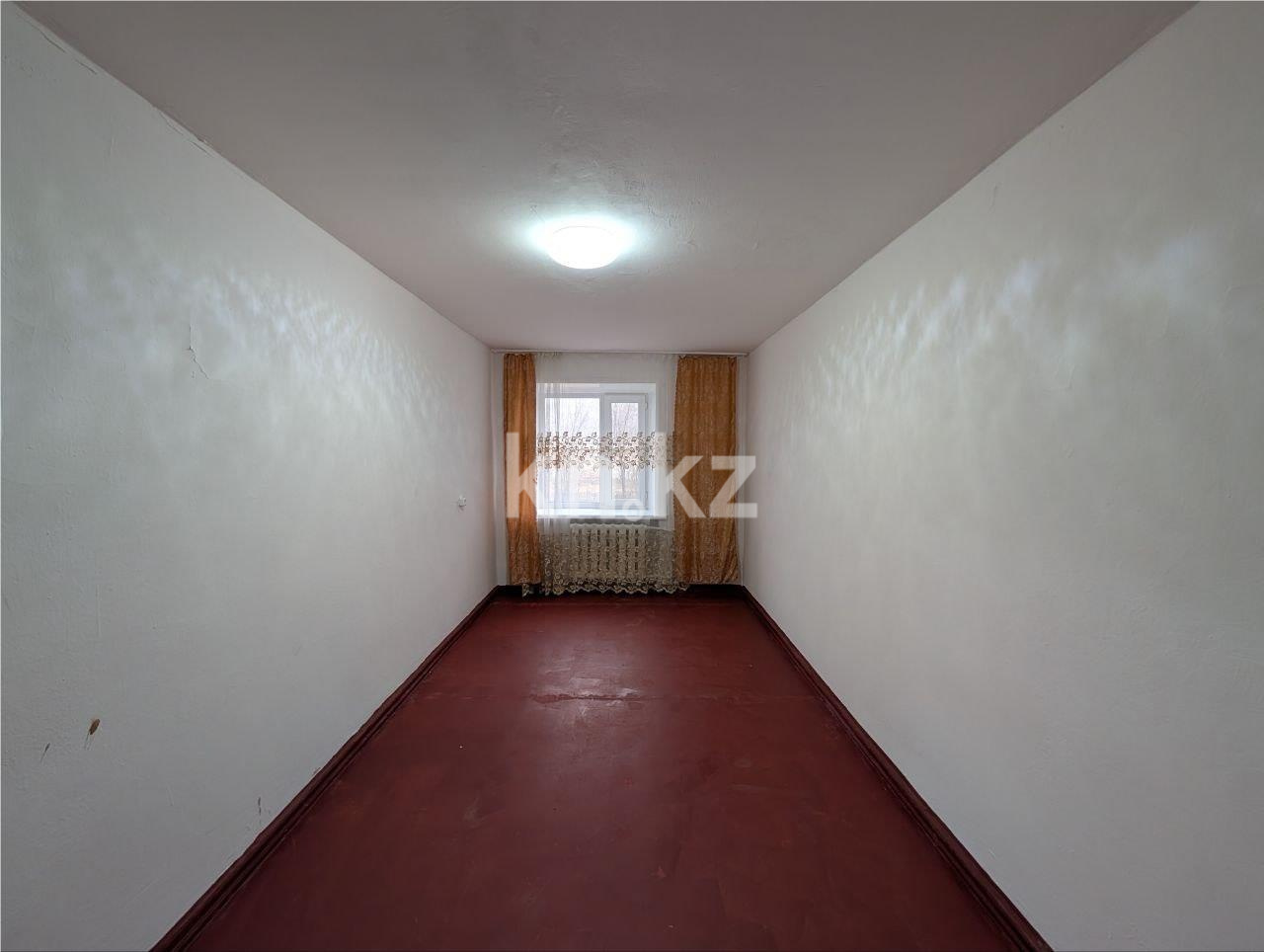 Продажа 2-комнатной квартиры, 46 м² в Караганде - фото 4