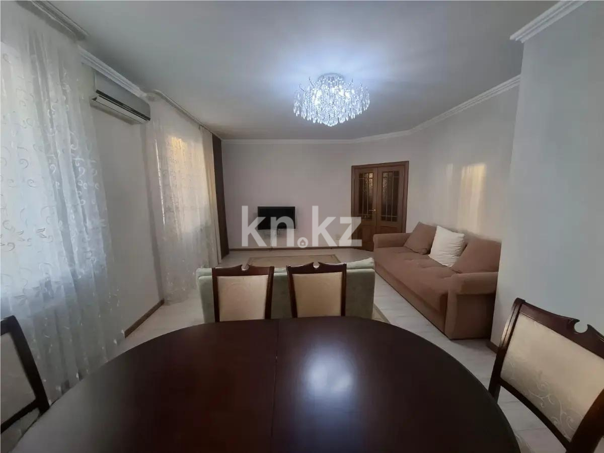 Продажа 3-комнатной квартиры, 93.7 м² в Астане