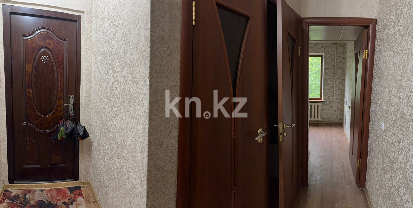 Продажа 3-комнатной квартиры, 59 м² в Алматы - фото 18