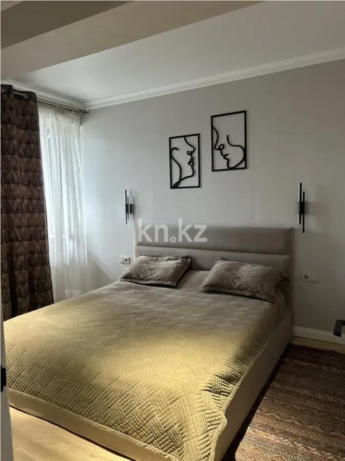 Продажа 2-комнатной квартиры, 70 м² в Алматы - фото 2