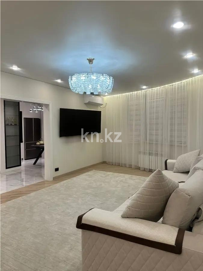 Продажа 2-комнатной квартиры, 72 м² в Алматы