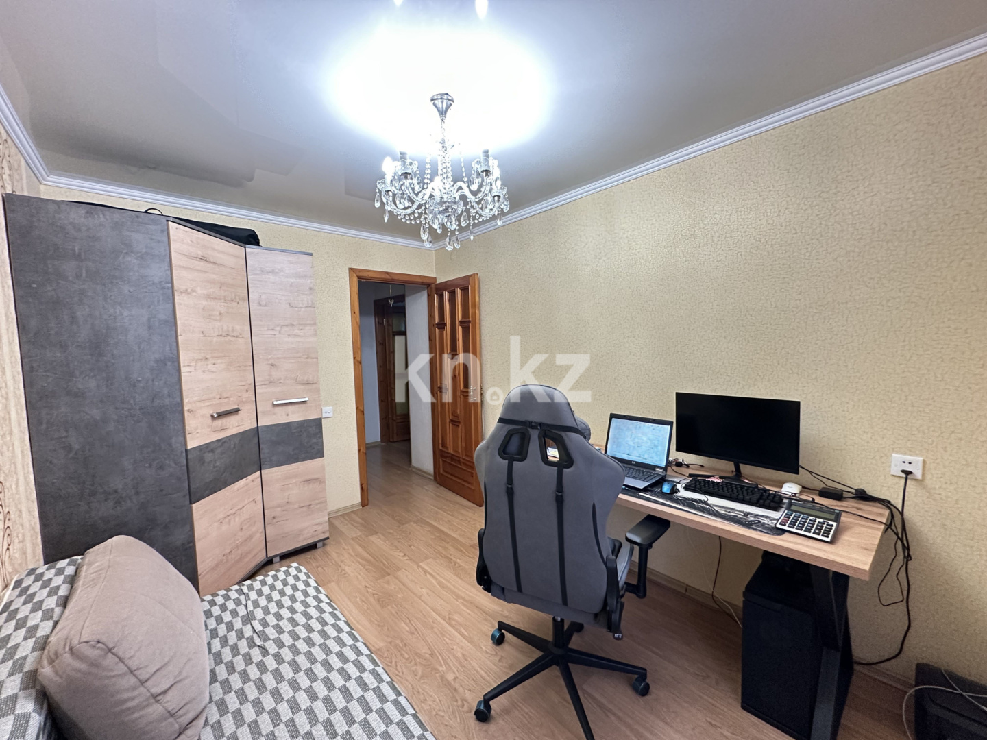 Продажа 5-комнатной квартиры, 101.4 м² в Караганде - фото 16