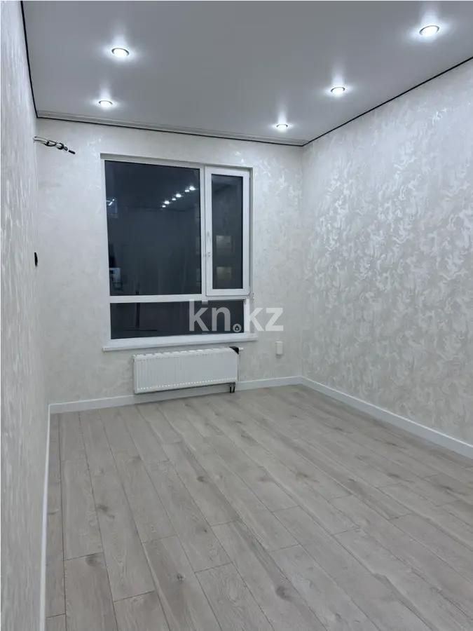 Продажа 1-комнатной квартиры, 40 м² в Алматы