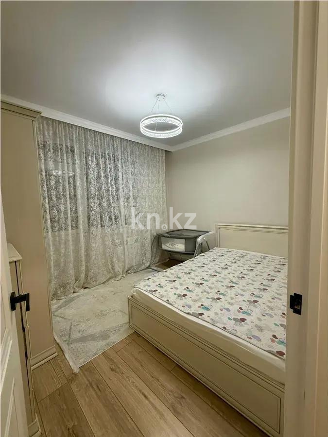Продажа 2-комнатной квартиры, 40 м² в Астане - фото 2