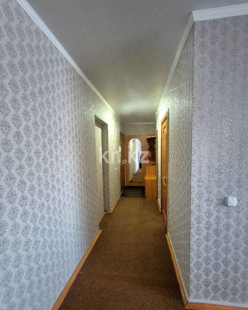 Продажа 2-комнатной квартиры, 45 м², пр. Бухар-жырау в Караганде - фото 8