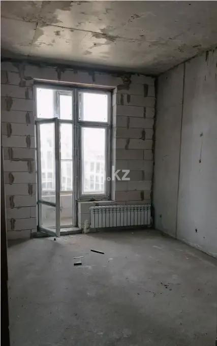 Продажа 3-комнатной квартиры, 111.1 м², ул. Бухар жырау, дом  32 в Астане