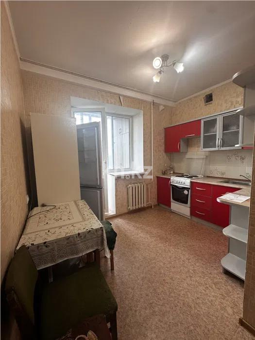 Продажа 1-комнатной квартиры, 29.1 м², ул. Тархана, дом  9 в Астане - фото 2
