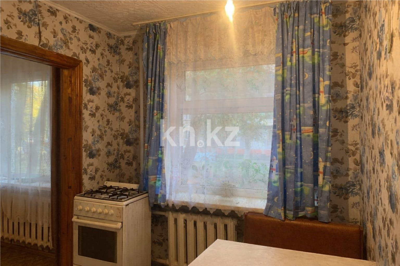 Продажа 2-комнатной квартиры, 44 м² в Караганде - фото 4