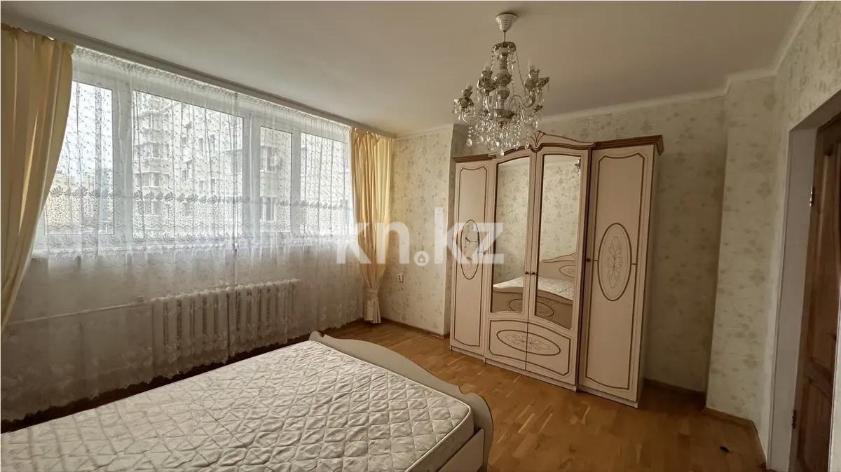 Продажа 3-комнатной квартиры, 83 м², ул. Бокейхана, дом  10 в Астане - фото 2