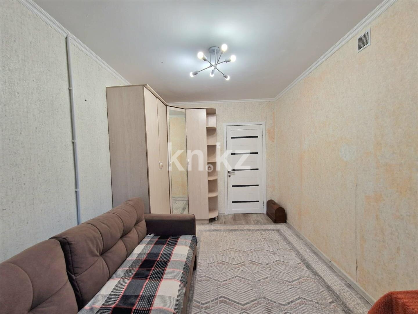 Продажа 4-комнатной квартиры, 78 м² в Караганде - фото 7