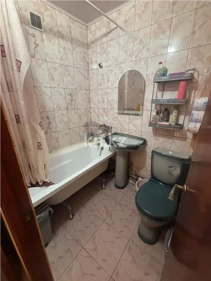 Продажа 2-комнатной квартиры, 44 м² в Алматы - фото 4