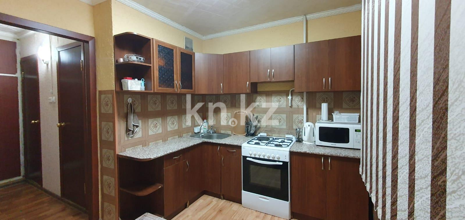 Продажа 2-комнатной квартиры, 51 м², мкр-н 3А в Темиртау - фото 6