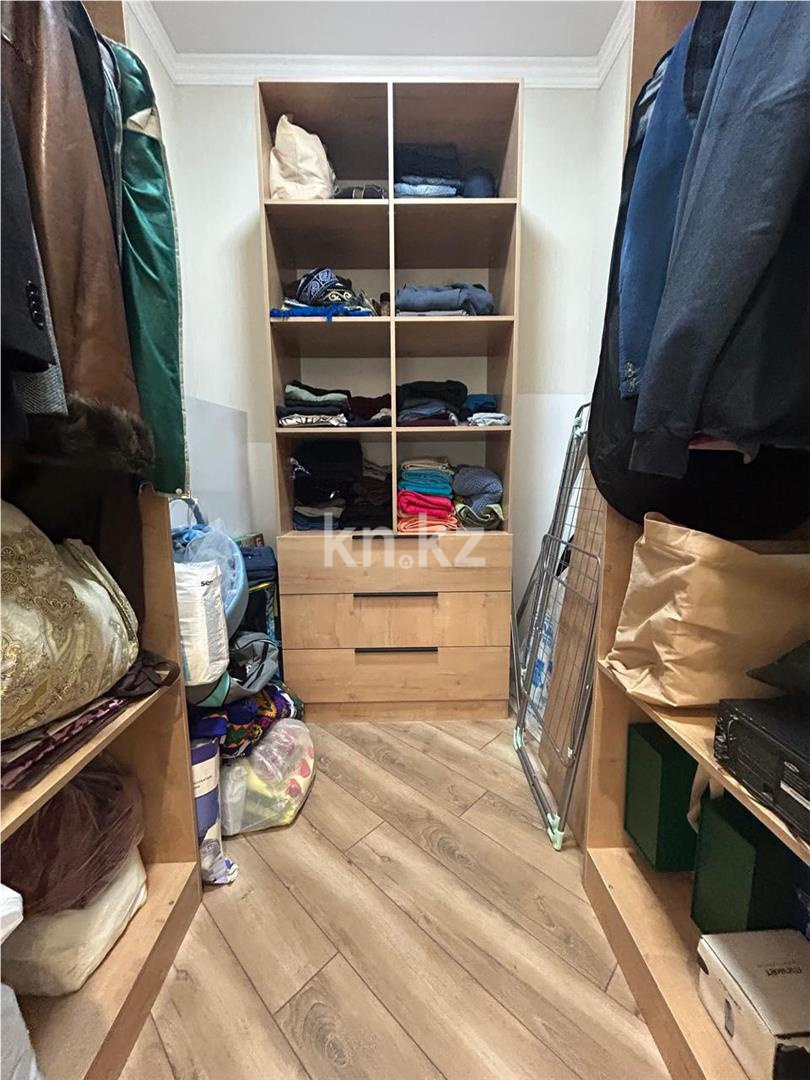 Продажа 3-комнатной квартиры, 100 м², ул. Бокейхана в Астане - фото 12