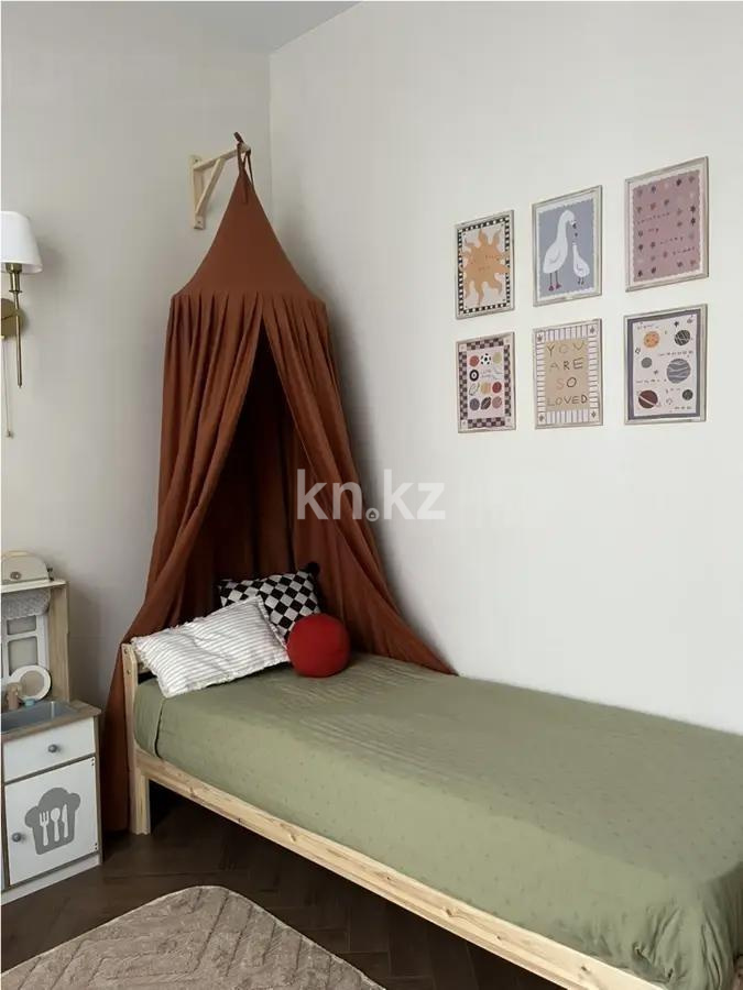 Продажа 3-комнатной квартиры, 81 м² в Астане - фото 3